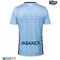 Moški Nogometni dresi Celta Vigo Domači 2025-26 Kratek Rokav